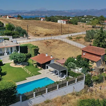 Poolside Paradise Dilesi By μρs Dhílesi