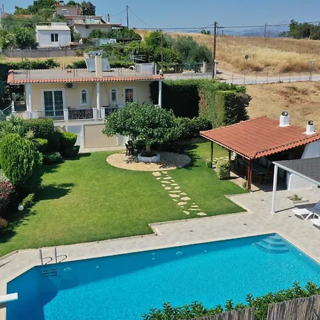 Poolside Paradise Dilesi By Μρs