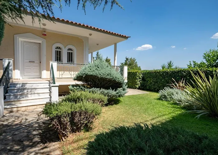 Poolside Paradise Dilesi By Μρs Villa *