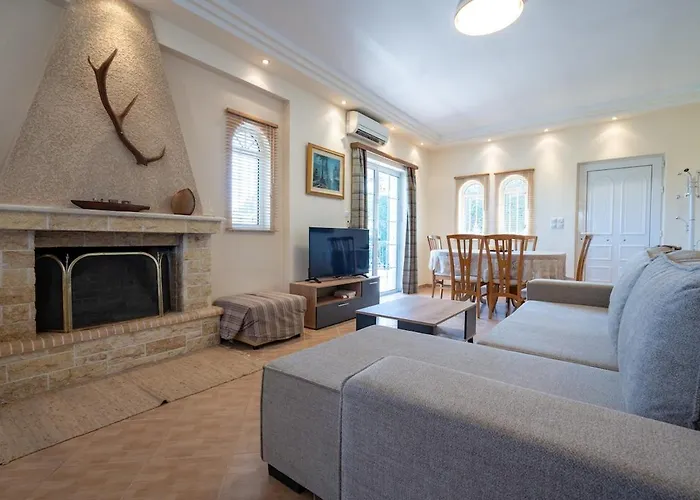 Villa Poolside Paradise Dilesi By Μρs Dhilesi