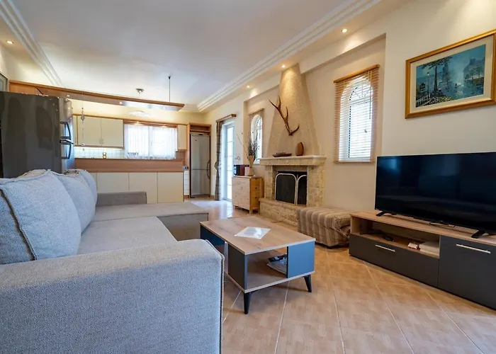 Poolside Paradise Dilesi By Μρs Villa Dhilesi