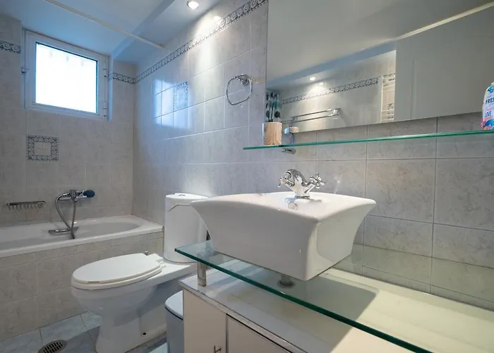 Villa Poolside Paradise Dilesi By Μρs Dhilesi