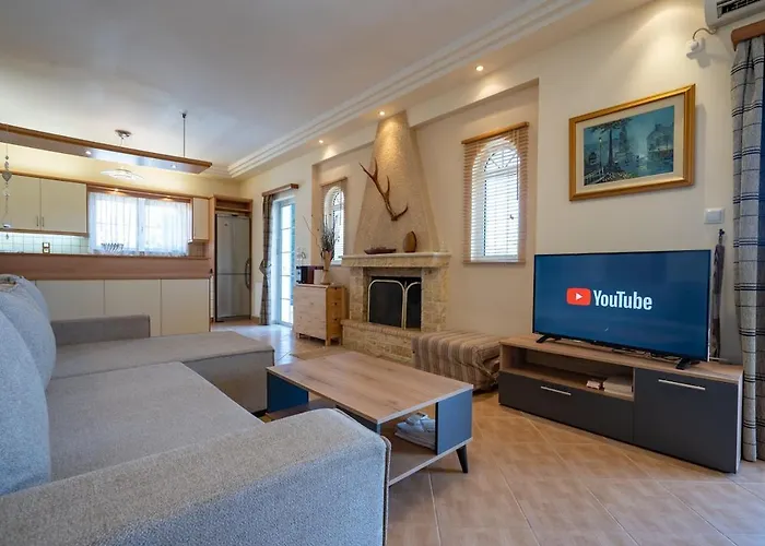 Villa Poolside Paradise Dilesi By Μρs Dhilesi