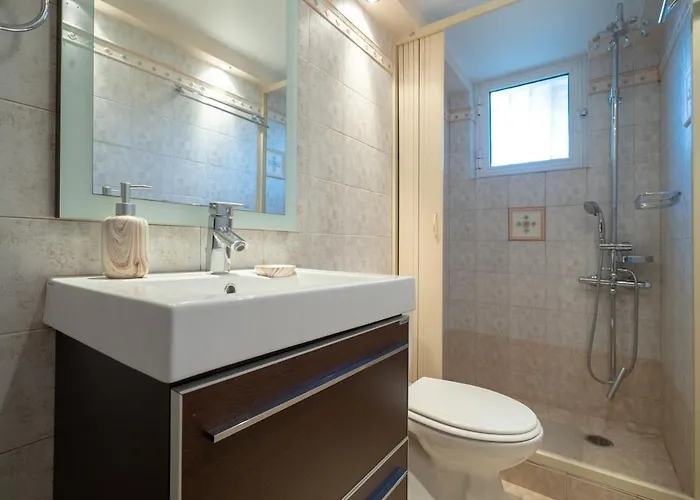 Poolside Paradise Dilesi By Μρs Villa *