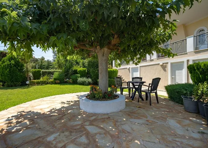 Poolside Paradise Dilesi By Μρs *