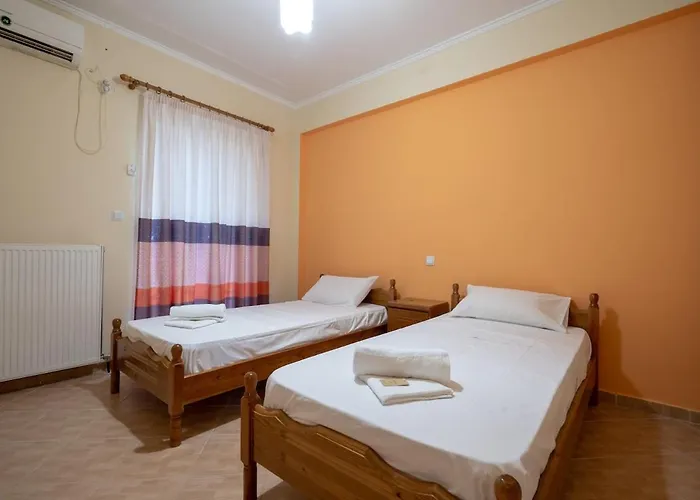 Villa Poolside Paradise Dilesi By Μρs Dhilesi