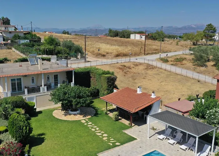 Poolside Paradise Dilesi By Μρs *